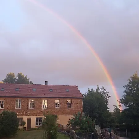 Le Du Moulin * Saint-Félix